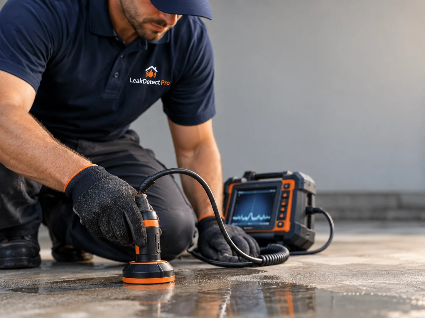 Flat Roof Analysis in Sylvester, GA